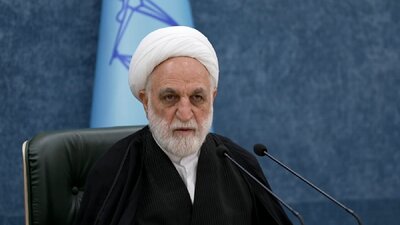  دستور رئیس دستگاه قضا به سازمان بازرسی برای ورود فوق‌العاده به موضوع ارز
