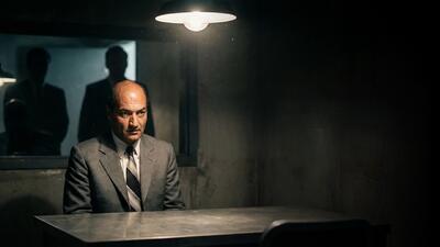  ماجرای سرکار گذاشتن بازجو‌های ساواک توسط علی شریعتی + فیلم