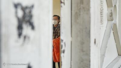  بیش از ۲۰ هزار زندانی جرایم غیرعمد در زندان‌ها