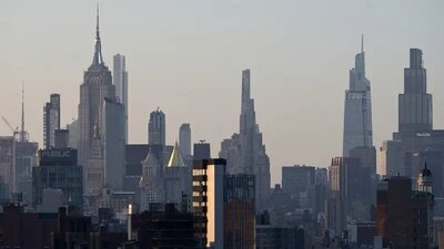 اسرائیل، قطر و آمریکا در نیویورک جلسه سه جانبه برگزار کردند
