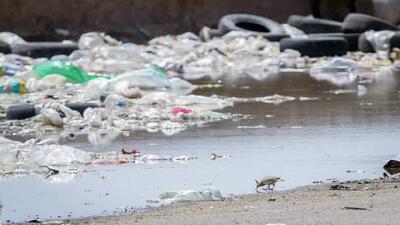  بحران زیست‌محیطی در قلب لرستان؛ خرم‌رودِ خسته و از نفس افتاده
