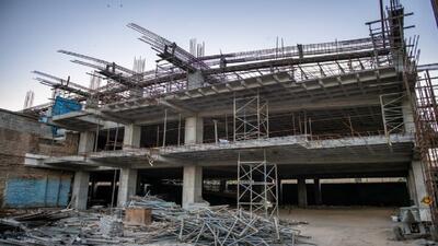 آخرین وضعیت پارکینگ‌های در دست احداث در پایتخت