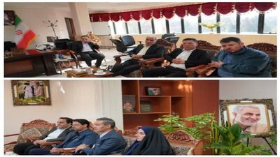  اسفندقه در آستانه تحول؛ سرمایه‌گذاری خارجی جان تازه‌ای به این منطقه می‌بخشد