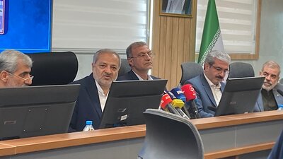  تامین تجهیزات دانش‌آموزان استثنایی بدون محدودیت