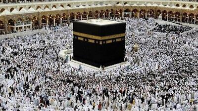 افزایش تشرف عمره گزاران ایرانی به سرزمین وحی در ماه‌های آینده
