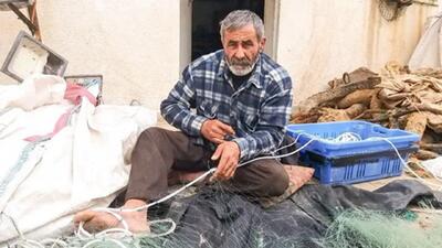  معمای ماهیگیرانی که در غزه ناپدید می‌شوند