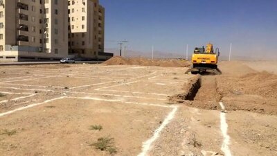  خانواده ها چشم انتظار اهدای زمین رایگان در طرح جمعیت