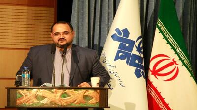 گلستان در مسیر تبدیل شدن به قطب تولید سریال‌های تلویزیونی + فیلم