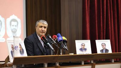 اسلامی: باید با رعایت چارچوب‌های آژانس از طرح اتهام عدول از ضوابط جلوگیری کنیم