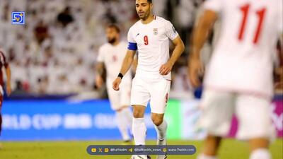 شوک ناگهانی؛حذف مهدی طارمی از جام جهانی؟ | جانشین هم انتخاب شد