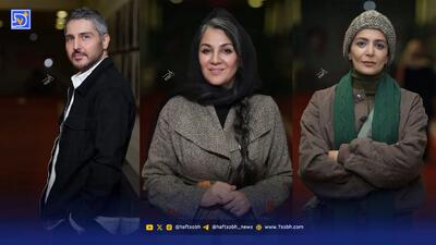  عصر سینما | اکران خصوصی فیلم آن سوی حصار های لاله زار با هنرمندان
