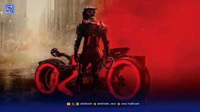 ترون آرس؛ میان نوستالژی و سینمای پرهیاهو