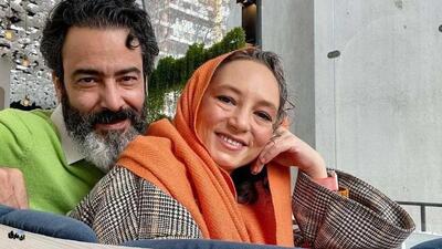  بیوگرافی سحر ولدبیگی از خانواده تا شهرت و ازدواج با نیما فلاح