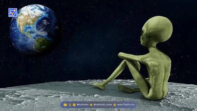  هفت موجود مرموز در فضا؛ حقیقت یا توهم فضانوردان روسی؟