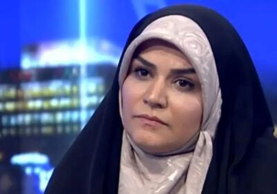  سحر امامی به عشق زندگی اش : تو جاری شدی در روح و خون من! + عکس