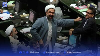 دعوای قالیباف و رسایی بالا گرفت / به اسم حجاب به دنبال اهداف سیاسی هستید!