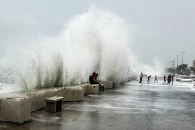 پیش بینی آب و هوای تهران تا اخر هفته پنجشنبه 20 آذر 1404