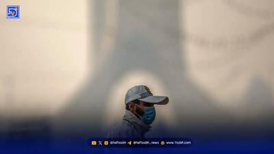 احتمال تعطیلی تهران با افزایش شاخص آلودگی هوا