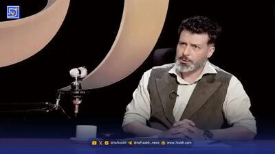  فیلم / نگاهی به چیدمان شاهانه و مجلل خانه شبیه کاخ «مجید واشقانی»/ از استخر و مبلمان مدرن تا دکوری‌های هنری و ...