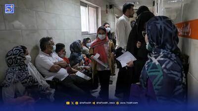 هشدار وحشتناک از اوج‌گیری آنفلوانزا در هفته‌های آینده + فیلم