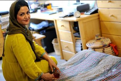  بیوگرافی سارا سالار همسر سابق سروش صحت