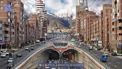 شاخص آلودگی هوای تهران امروز سه‌شنبه ۱۸ آذر| هوای تهران بالاخره پاک شد