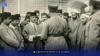 تولد ملک‌الشعرا ؛ سیمای شاعر آزادی‌خواه