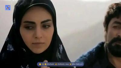  چهرۀ متفاوت «مارال» (سریال آنام) بعد از 8 سال در 30 سالگی