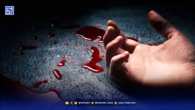 قتل خونین رفتگر جوان به خاطر یک جارو/ قاتل در مرز زمینگیر شد