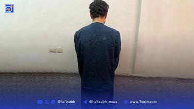 بازداشت قاتل فراری پارک شمیران نو