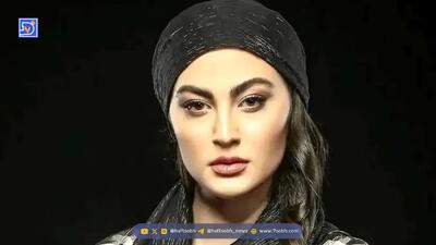  مریم مومن تازه عروس سینمای ایران: مادرم می‌خواست من رو بکشه.../ موهام رو پیچید دور دستش و گفت...