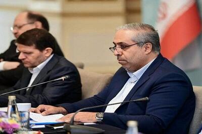 همکاری دستگاه های اجرایی و بخش خصوصی شرط موفقیت بهره وری انرژی