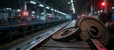 نامه‌ای که صنعت خودرو را لرزاند/ تهدید بیکاری برای ۴۰۰ هزار نفر