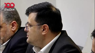 طبق قانون، چندین میلیون قاچاقچی ارز داریم!