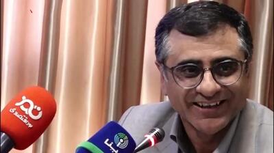 دچار بازی رقابت استان‌ها در عقب‌ماندگی هستیم