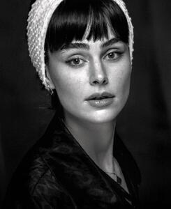 تصویر «آفرینِ» سریال آنام در پاریس