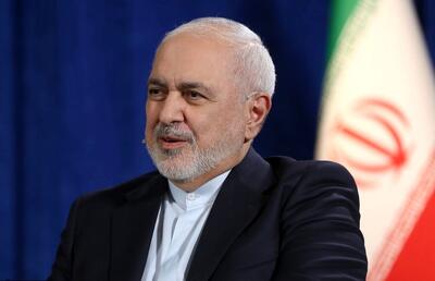 ظریف خط قرمز هسته‌ای را ترسیم کرد