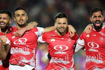 فحاشی در دربی برای کاپیتان پرسپولیس شَر شد