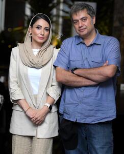 سنگ تمام شوهر سمیرا حسن‌پور برای خانم بازیگر