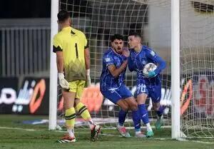 اعتراض باشگاه استقلال به کمیته استیناف