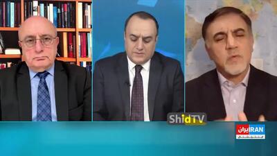 اعتراف بی‌سابقه در اینترنشنال درباره ایران +فیلم