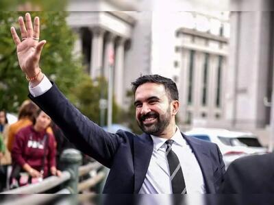  آیا ممدانی می‌تواند نتانیاهو را بازداشت کند؟