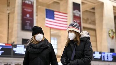 ترامپ نفس آمریکایی‌ها را بند آورد