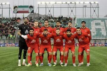 ناکامی دوباره تراکتور