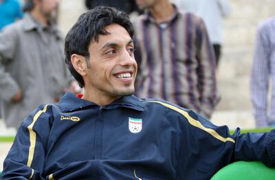 افشاگری رسول خطیبی درباره تیم ملی فوتبال ایران