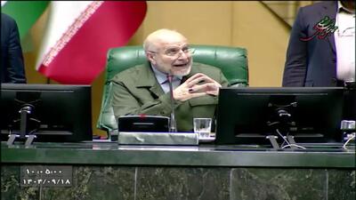 توضیحات قالیباف درباره تأیید صلاحیت نامزدهای انتخابات شوراها