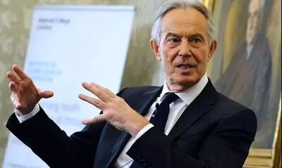 چرا ترامپ سیاستمدار انگلیسی را کنار گذاشت؟