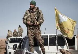 ترکیه در حال تدارک حمله به «قسد» در سوریه است؟