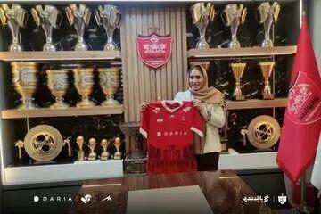 جنجال انتقال ستاره استقلالی به پرسپولیس