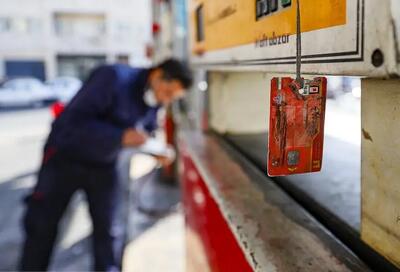 اعلام تصمیم نهایی درباره حذف سهمیه بنزین خودروهای نوشماره